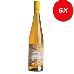 6 BOTTIGLIE di Villa Solais - Vermentino di Sardegna DOC