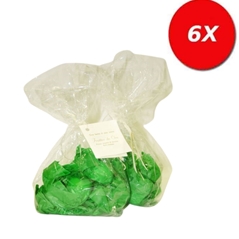 6 CONFEZIONI di Fruttos de oro