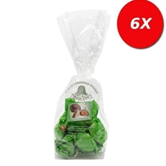 6 CONFEZIONI di Fruttos de oro