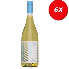 6 BOTTIGLIE di MANZANU - Vermentino di Gallura DOCG