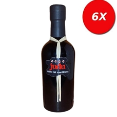 6 BOTTIGLIE di Mirto Judu Mignon