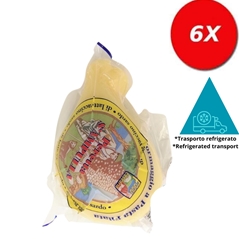 6 PEZZI di PERETTA S´AMPULLA