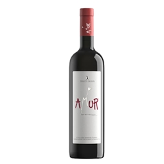 Amur Muristellu - Colli del Limbara Rosso IGP