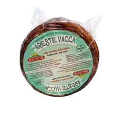 Areste - vaccino semistagionato