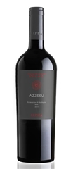Azzesu - Vermentino di Sardegna DOC 2020