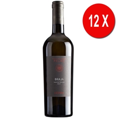 12 BOTTIGLIE di BRAJA - Isola dei Nuraghi IGT