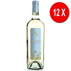 12 BOTTIGLIE di Meoru - Vermentino di Gallura DOCG