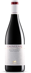 Cagnulari - Isola dei nuraghi red wine 2023