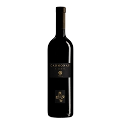 Cannonau di Sardegna DOC - Riserva 2022