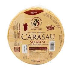 Pane Carasau
