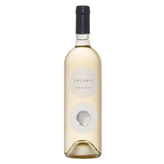 CHLAMYS – Vermentino di Sardegna DOC 2024