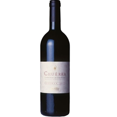 Chuerra - Cannonau di Sardegna  DOC riserva 2019
