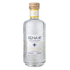Citrus Fusion Distilled Gin
