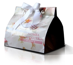 COLOMBA TRADIZIONALE