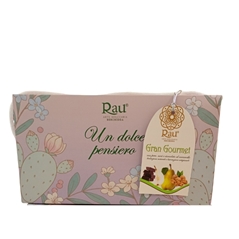 Colomba Gran Gourmet pere e noci