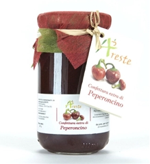 confettura peperoncino