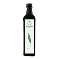 Olio Extra vergine classico