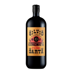 Amaro Estremista 3°