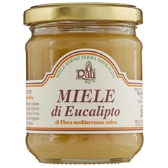 MIELE EUCALIPTO