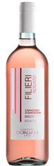 Filieri ROSATO - Cannonau di Sardegna DOC 2018