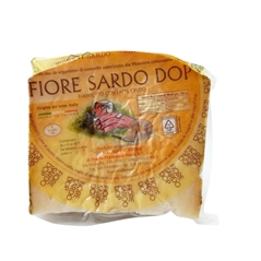 Fiore Sardo - Pecorino stagionato 1/8