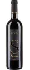 FOLA - Cannonau di Sardegna Riserva DOC 2017
