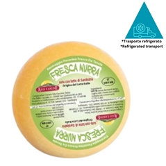 Pecorino - Fresca Nurra