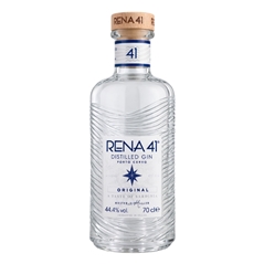 Original Distilled Gin