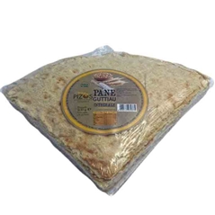 Pane GUTTIAU INTEGRALE Pizos