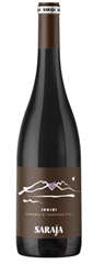 INKIBI  - CANNONAU di Sardegna DOC 2022