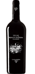 Irilai - Cannonau di Sardegna DOC 2018