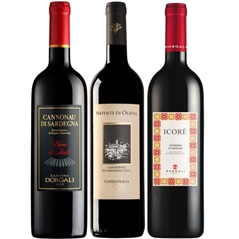 ROSSO ANTICO