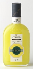 LEMON liqueur