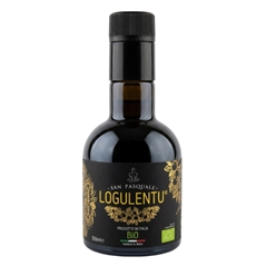 Logulentu - Olio di olive e di limoni