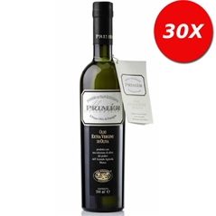 30 BOTTIGLIE di Olio Extravergine d´oliva Primer