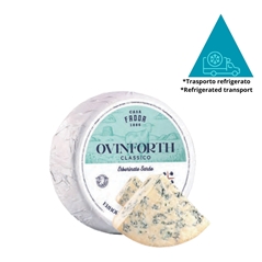 Ovinforth classico - erborinato sardo