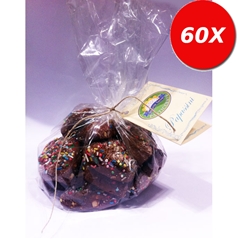 60 CONFEZIONI di Papassini saba