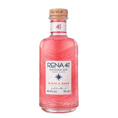 Mirto e Rosa Distilled Gin