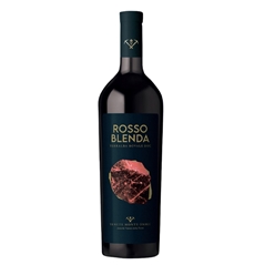 Rosso Blenda - Bovale IGT Isola dei Nuraghi 2024