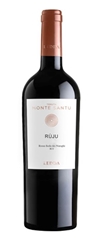 RUIU - Isola dei Nuraghi IGT 2014