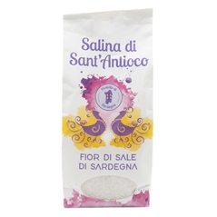 fior di sale atisale