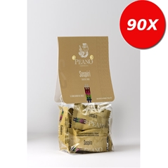 90 CONFEZIONI di Sospiri Tradizionali