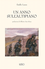 Un anno sull´altipiano