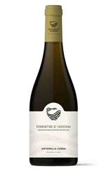 Vermentino di Sardegna DOC 2024
