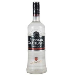 F.LLI GANCIA & C. S.P.A Russian Standard Vodka Original Bottiglia 70 cl