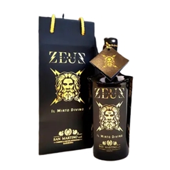 Zeus - Mirto rosso di Sardegna