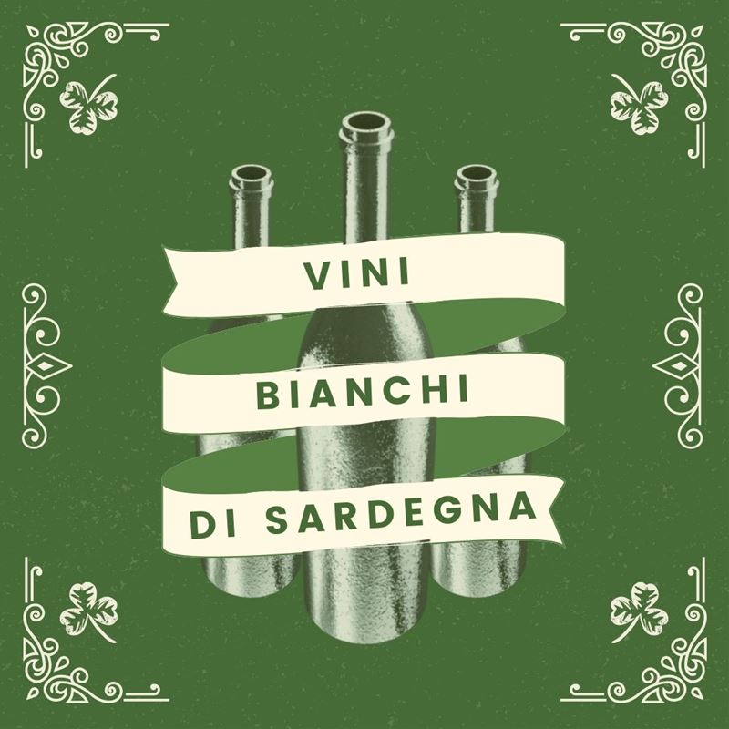 vini bianchi
