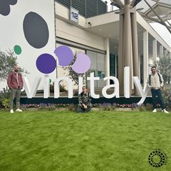 Kara Sardegna al Vinitaly 2026